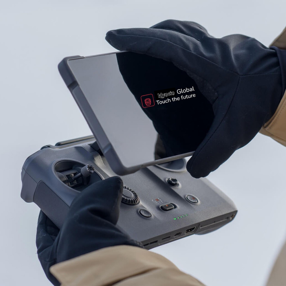 Klynein Tripple Camera – Next-Gen Drone for Beginners with Professional Power