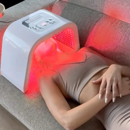 Klynein LED Light Therapy Machine