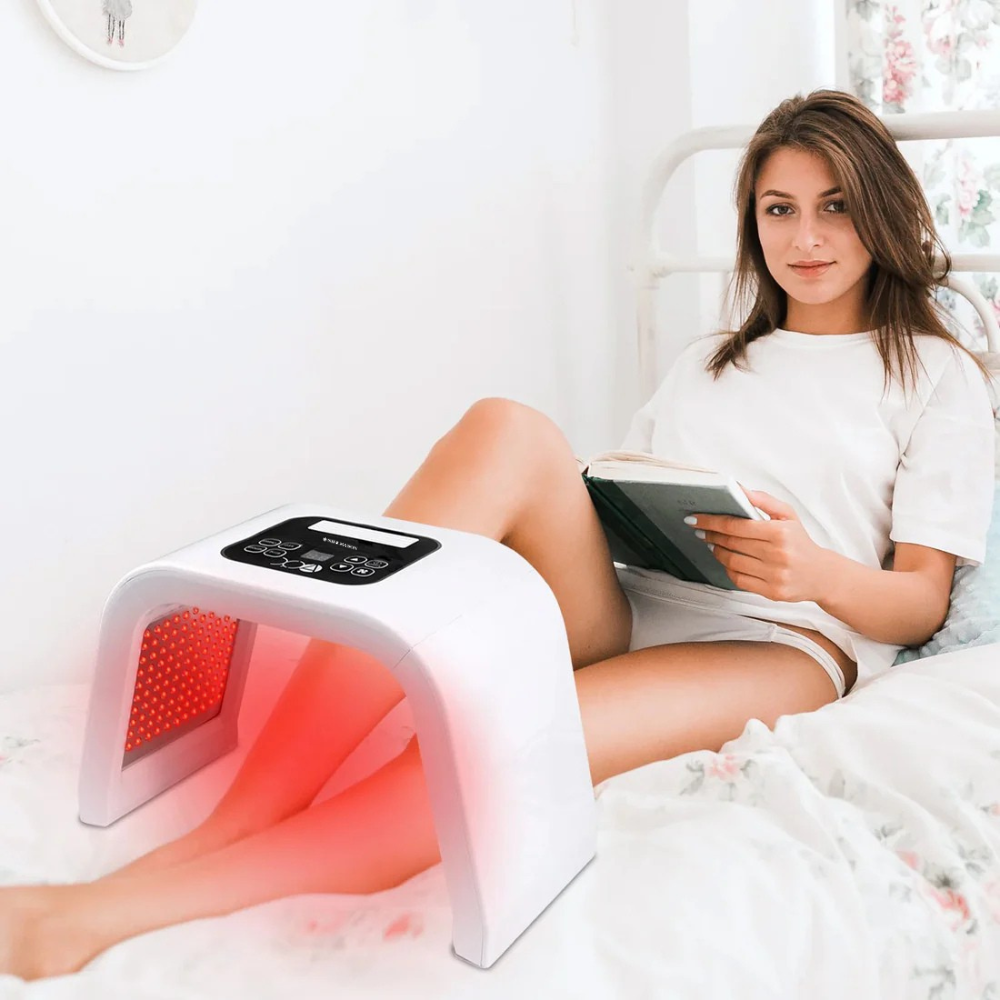 Klynein LED Light Therapy Machine