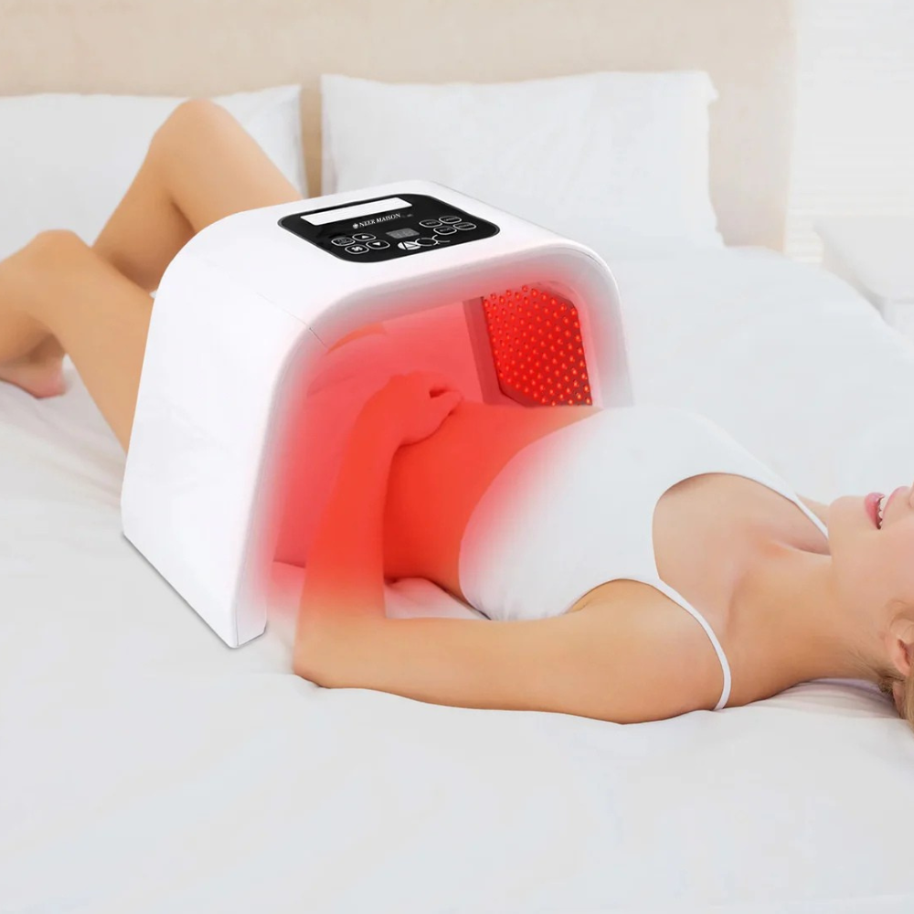 Klynein LED Light Therapy Machine