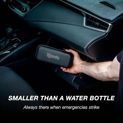  Klynein Portable Tire Inflator