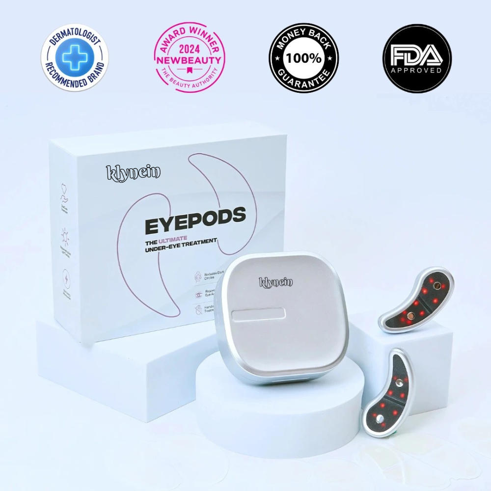 The Ultimate Under-Eye Treatment