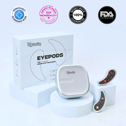 The Ultimate Under-Eye Treatment