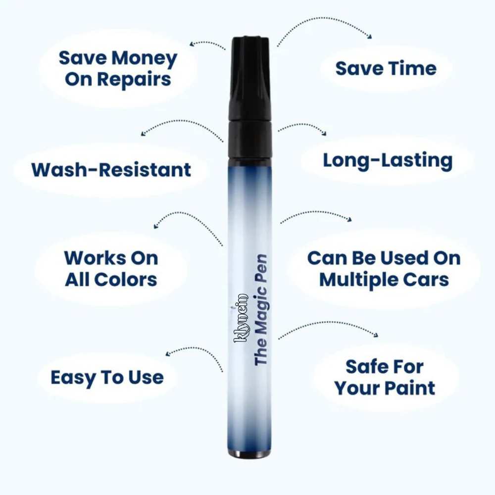 The Magic Pen | Klynein™