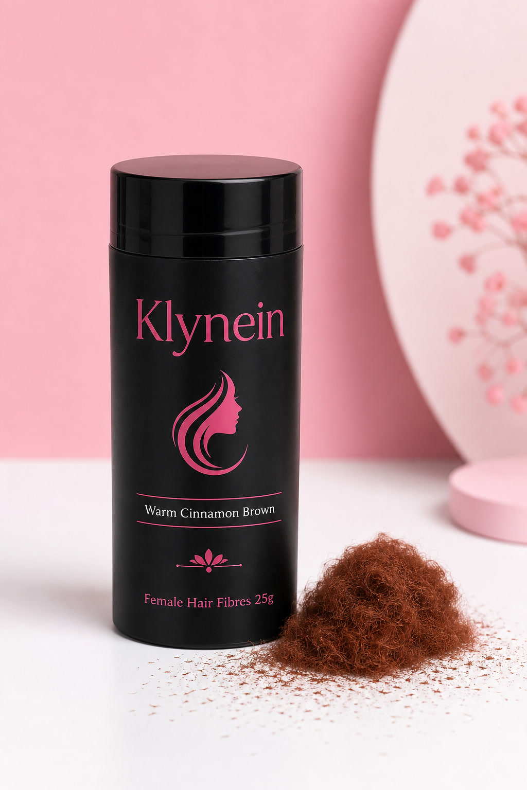Klynein Warm Cinnamon Brown