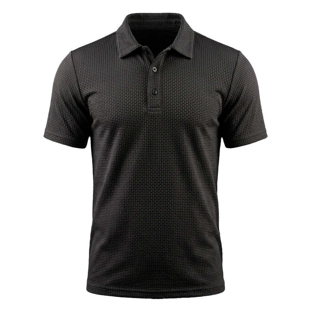 Klynein - Men's Ultra Comfortable Polo Shirt