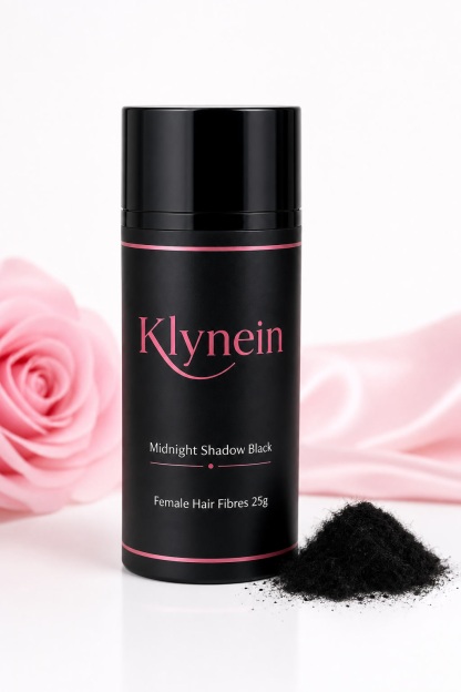 Klynein Midnight Shadow Black
