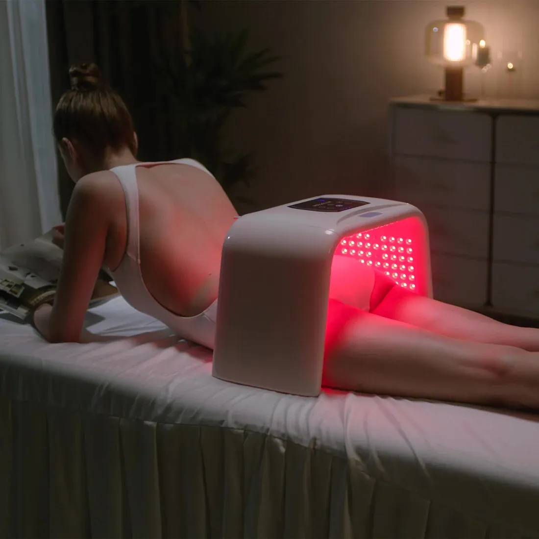 Klynein LED Light Therapy Machine