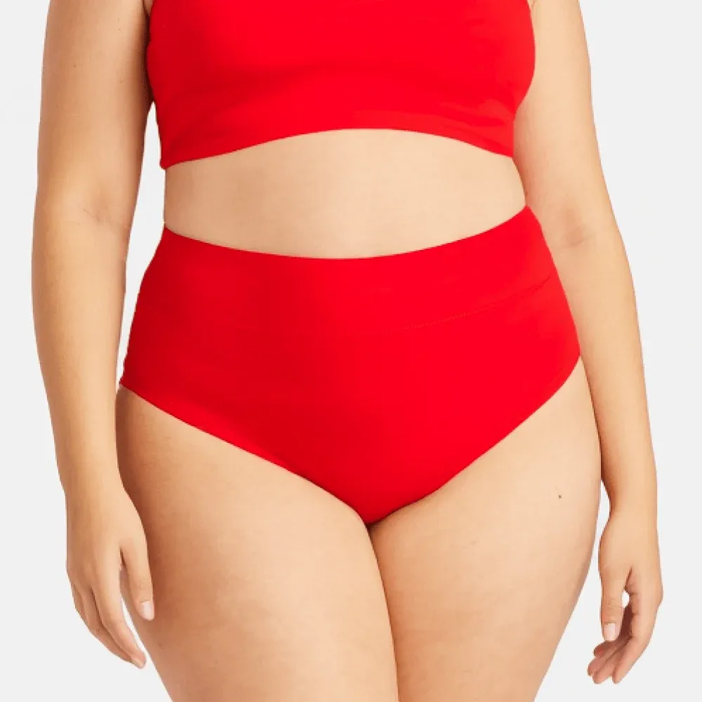 Bamboo-Fiber Ultra-Soft & Breathable Panties (Classic Bikini)