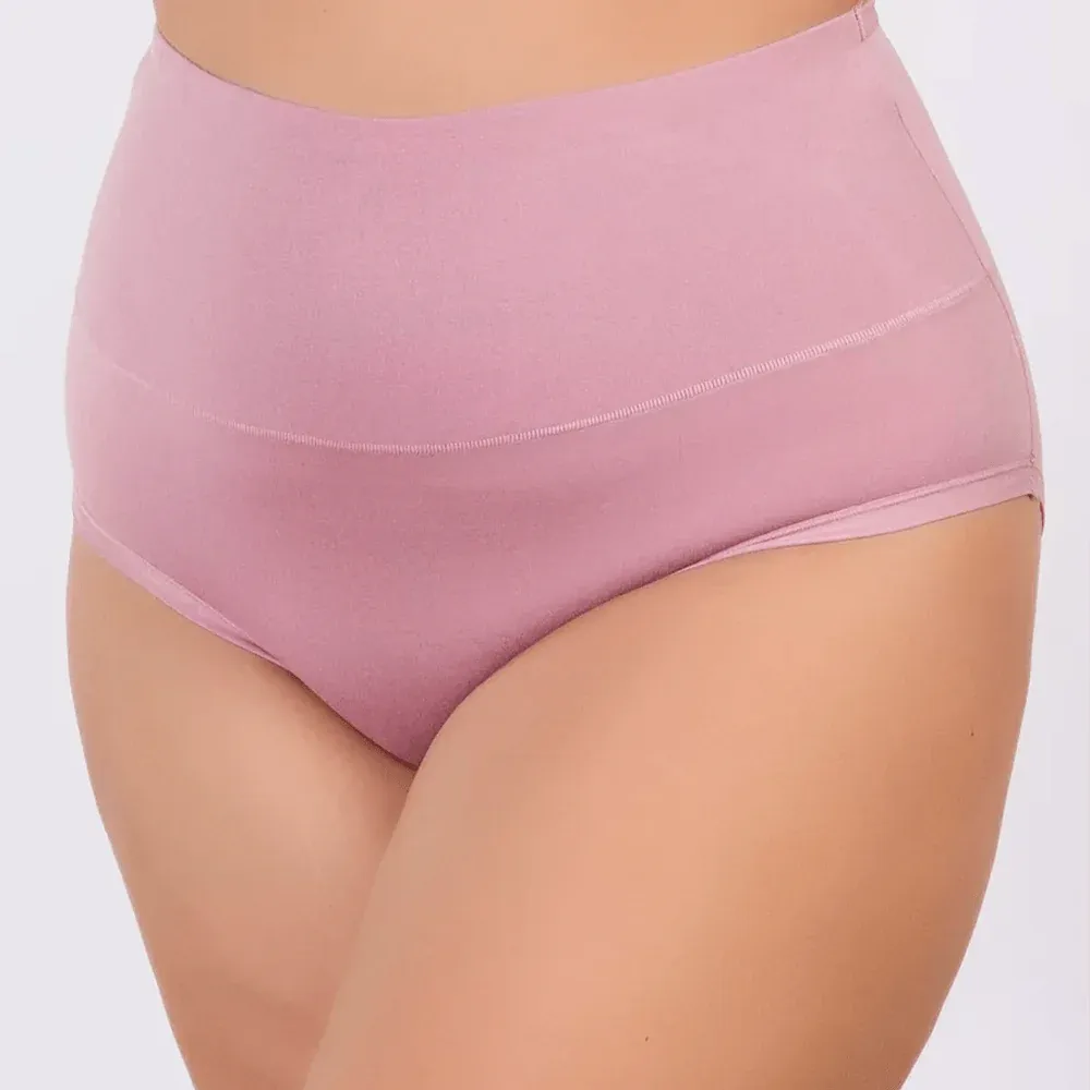 Bamboo-Fiber Ultra-Soft & Breathable Panties (Classic Bikini)