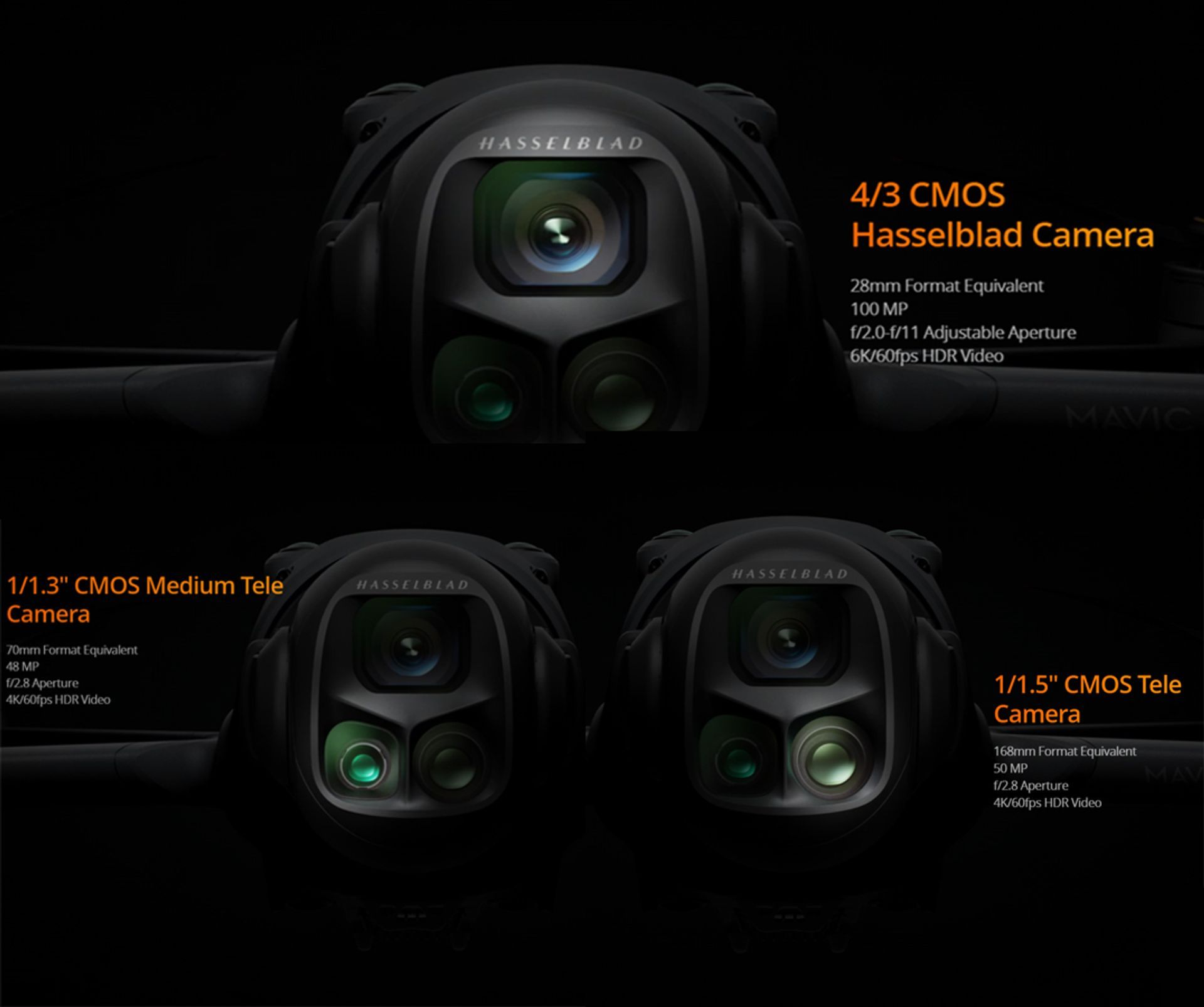 Klynein Tripple Camera – Next-Gen Drone for Beginners with Professional Power