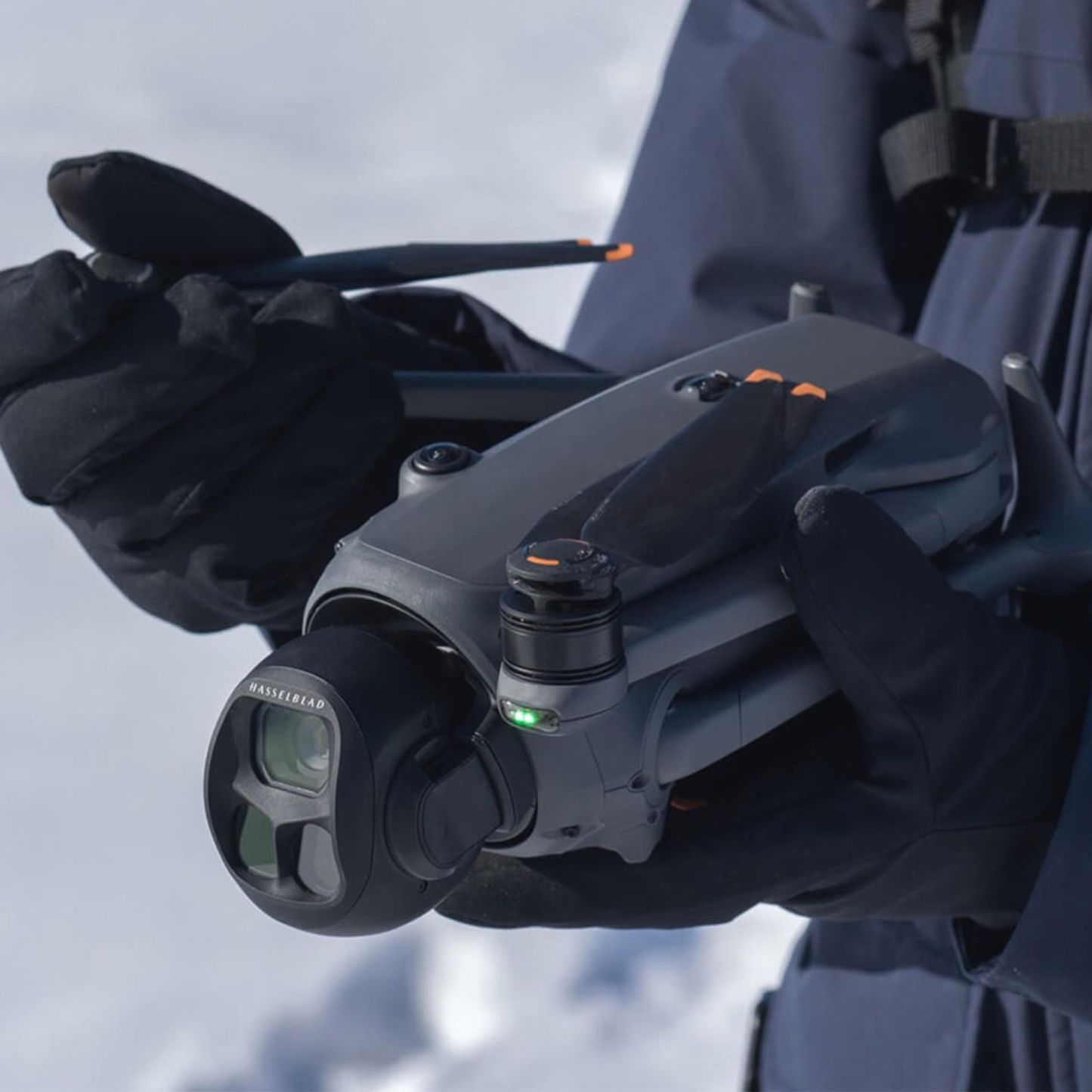 Klynein Tripple Camera – Next-Gen Drone for Beginners with Professional Power