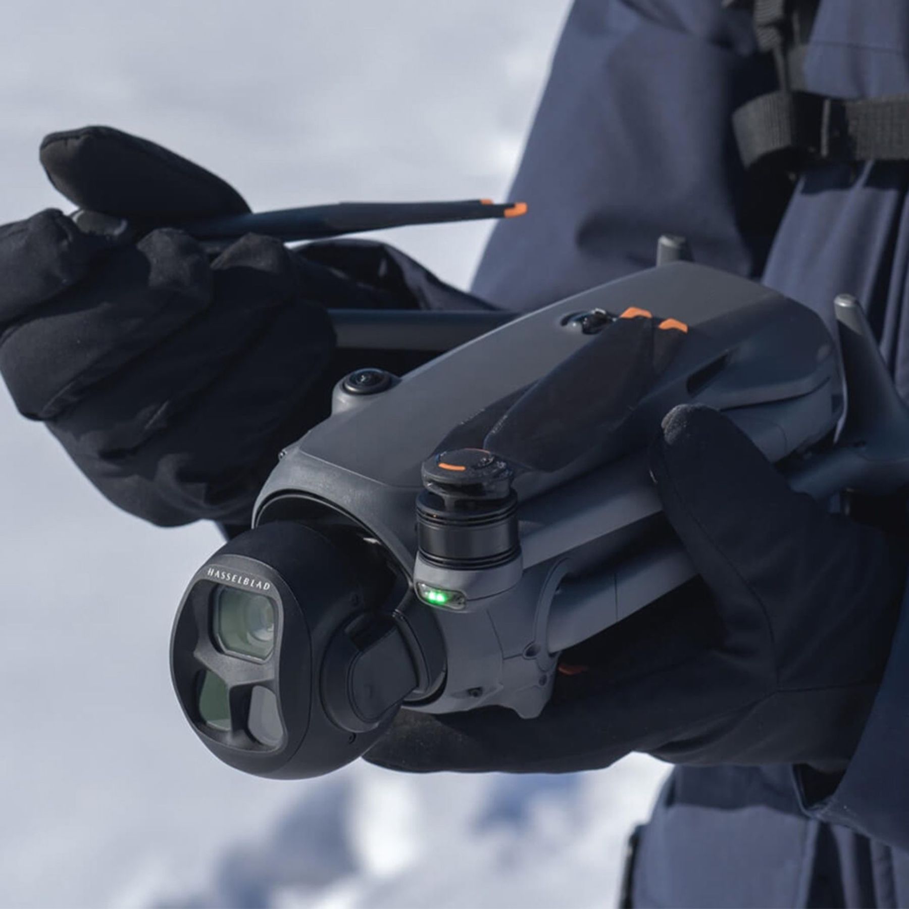 Klynein Tripple Camera – Next-Gen Drone for Beginners with Professional Power