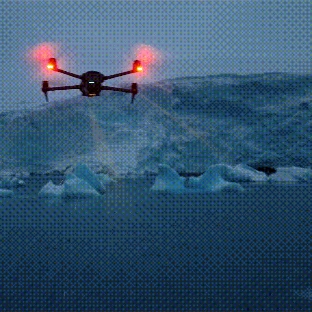 Klynein Tripple Camera – Next-Gen Drone for Beginners with Professional Power