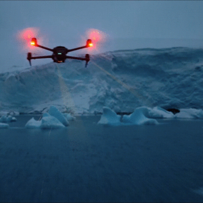 Klynein Tripple Camera – Next-Gen Drone for Beginners with Professional Power