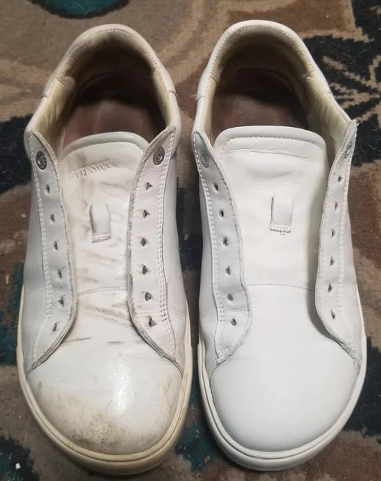 Customer review photo 1