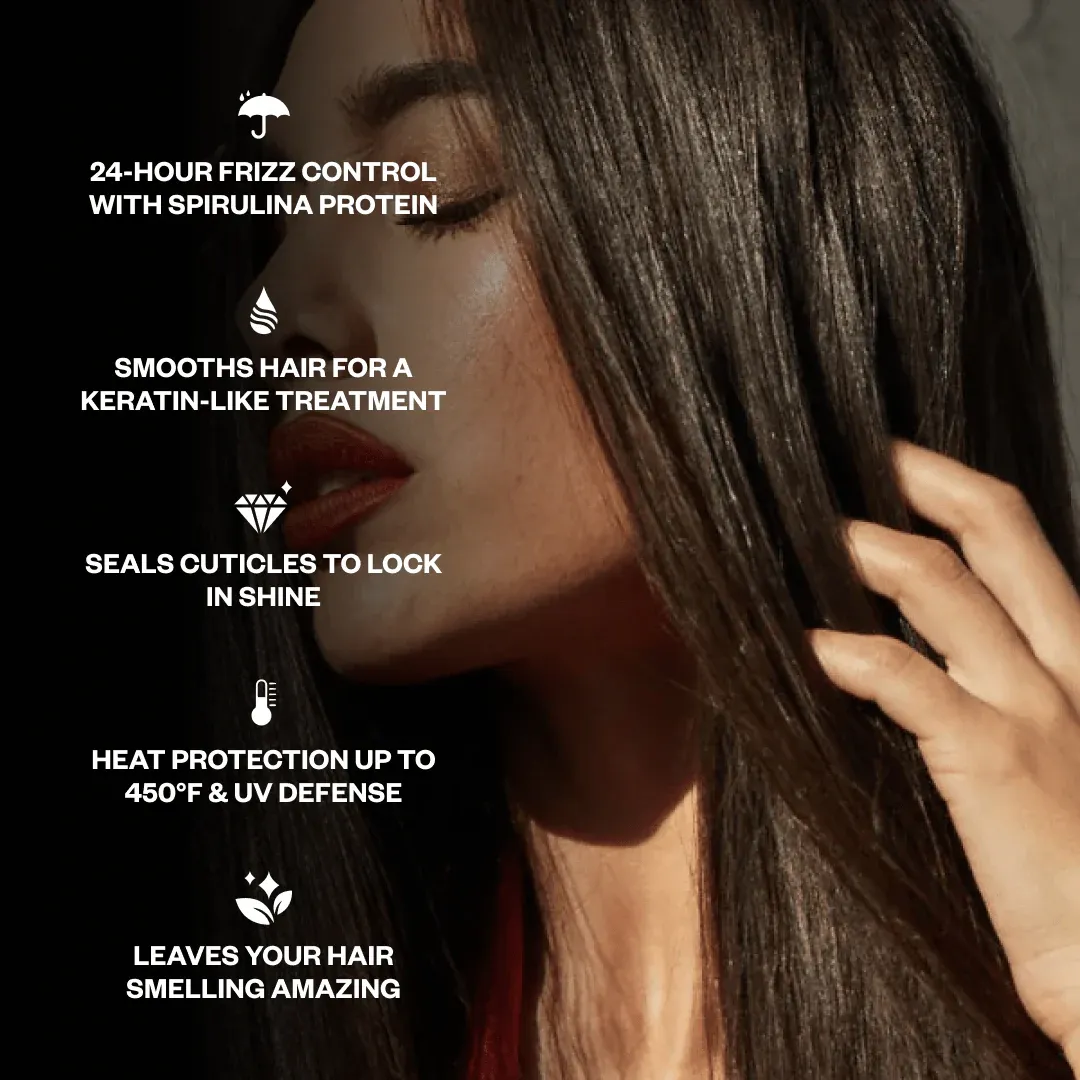 GOOD BEHAVIOR SMOOTHING SPRAY