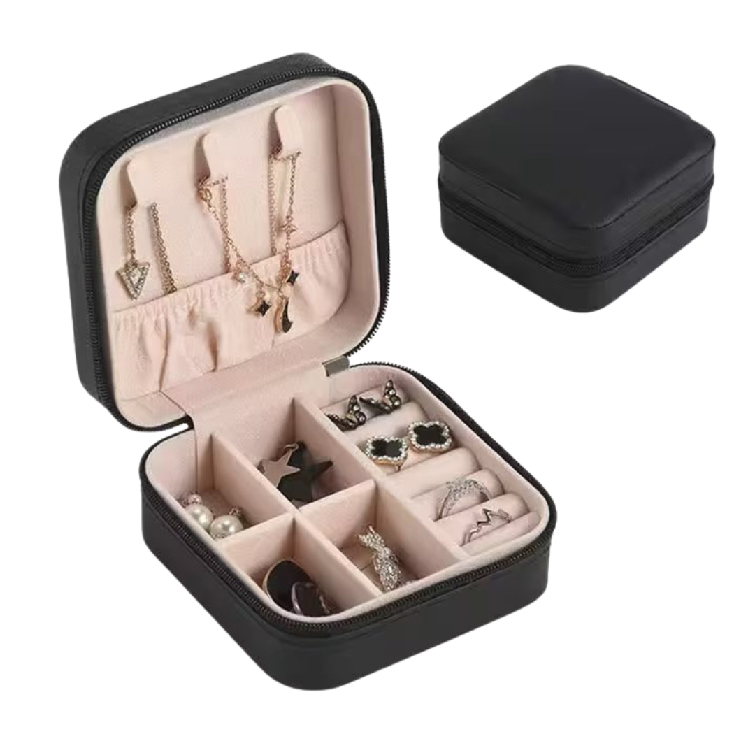 Jewelry Travel Box