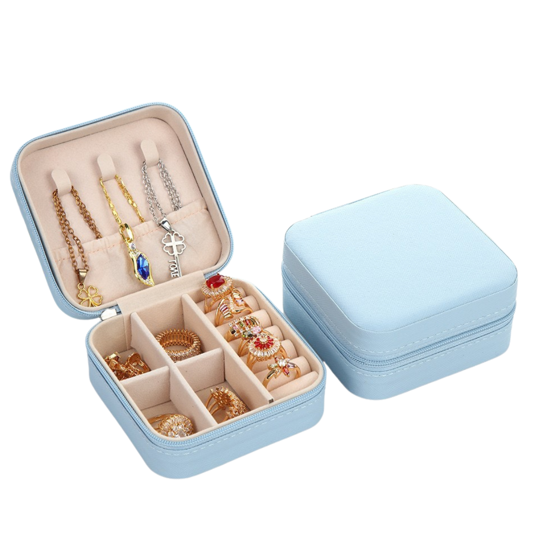 Jewelry Travel Box
