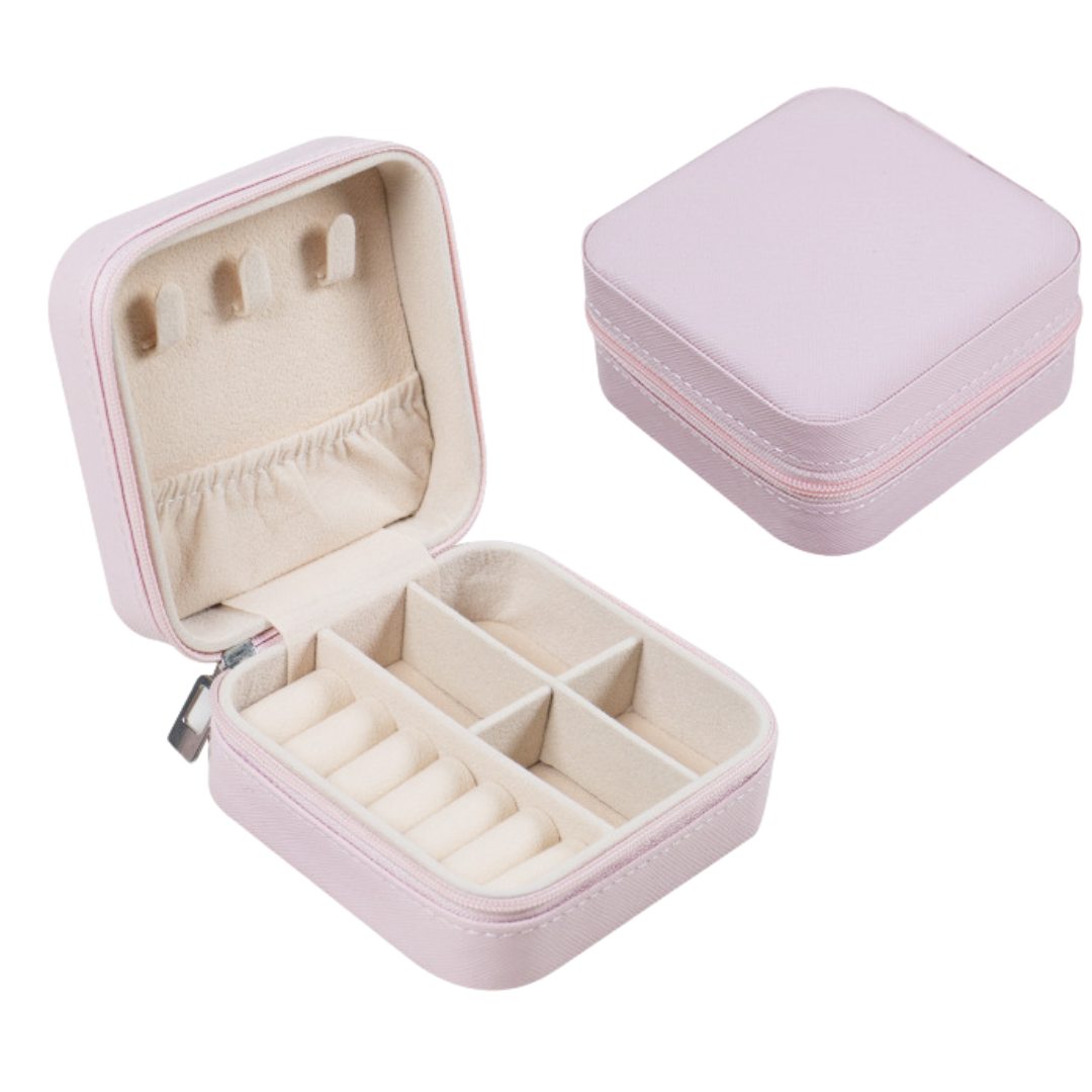 Jewelry Travel Box