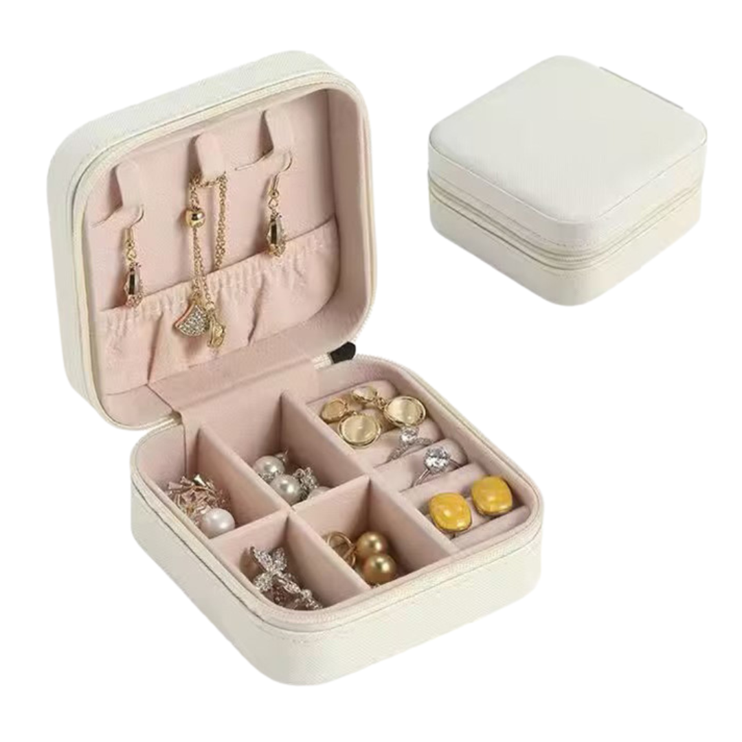 Jewelry Travel Box