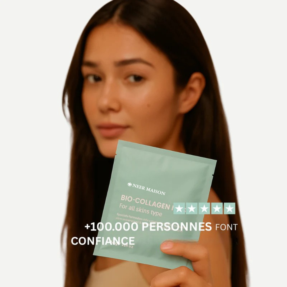 Bio-Collagen Mask