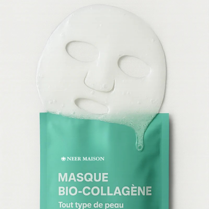 Bio-Collagen Mask