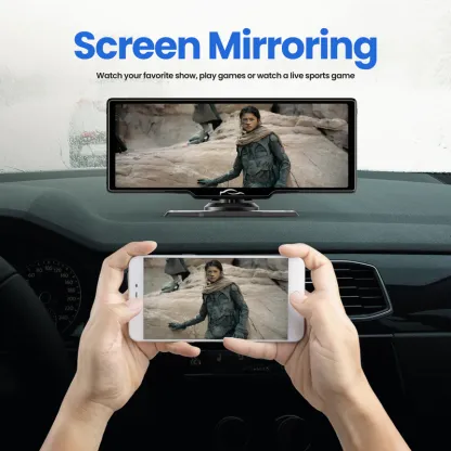 Neermaison CarTablet Pro Max™ (2025 Model)