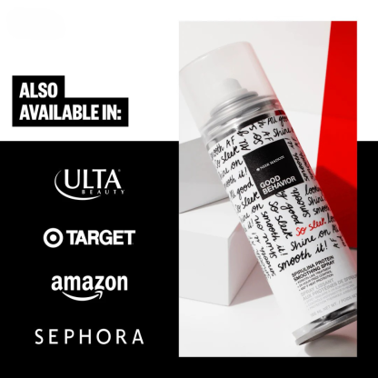 GOOD BEHAVIOR SMOOTHING SPRAY