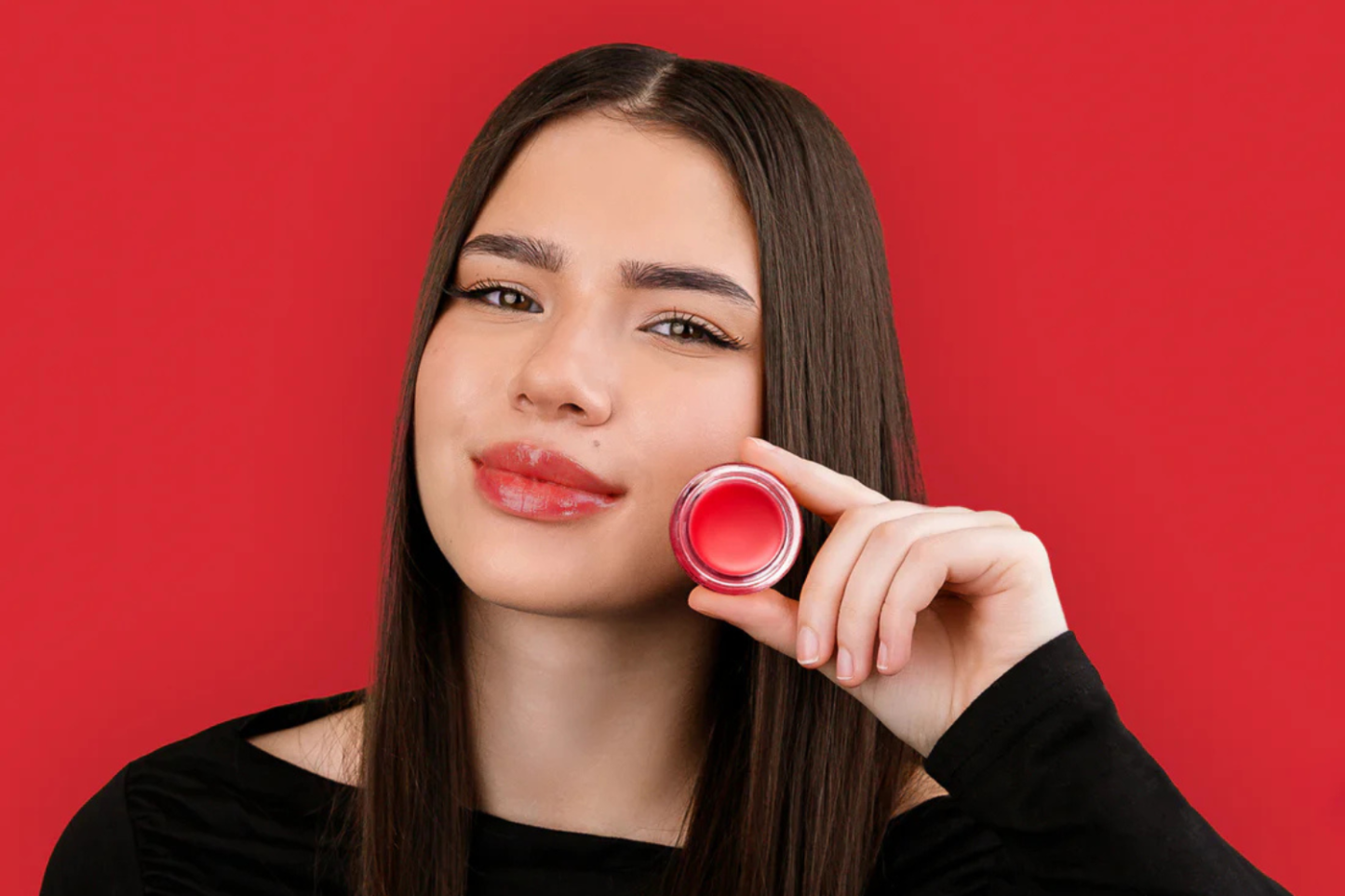 Honey Lip Balm
