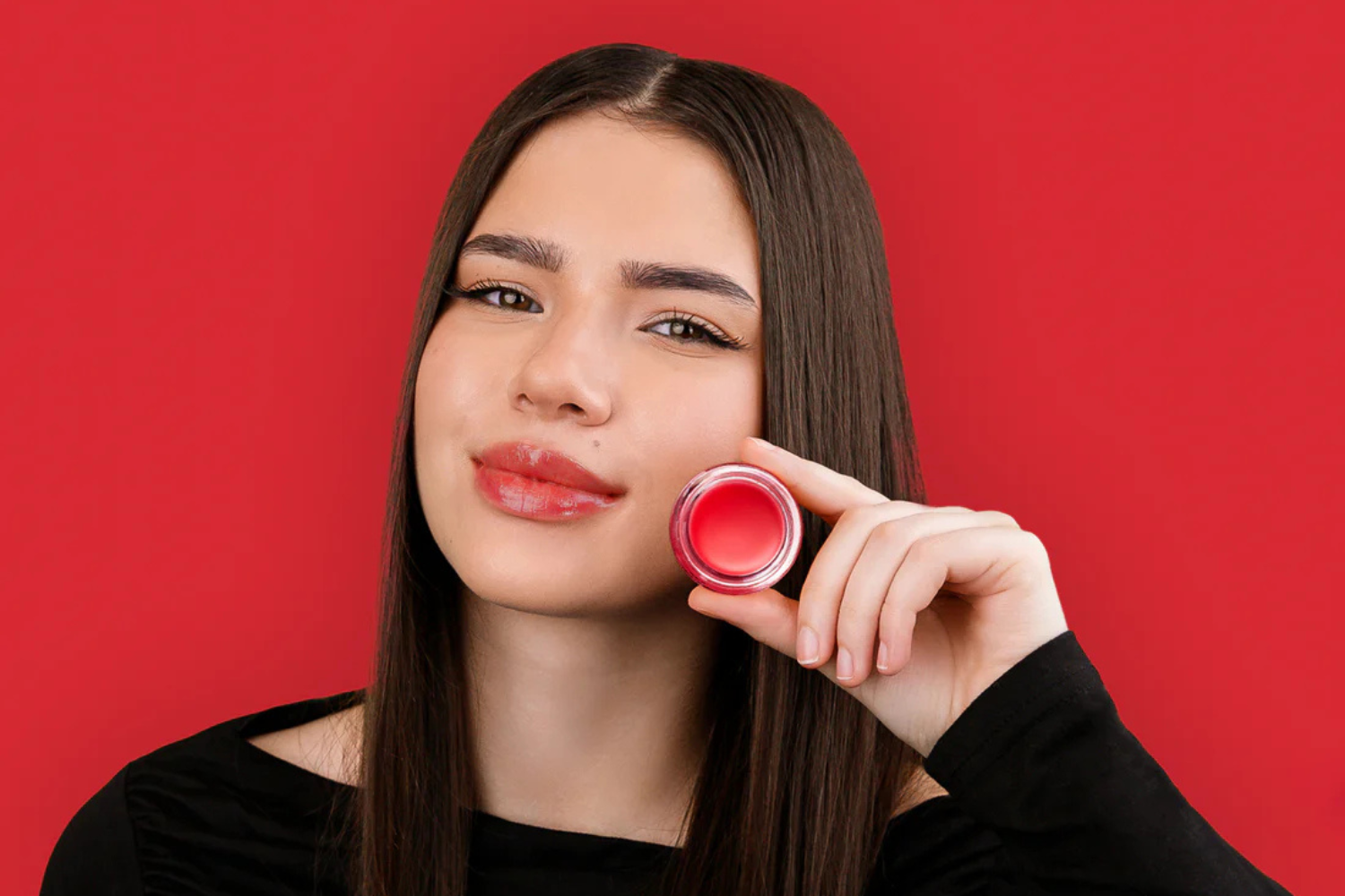 Honey Lip Balm