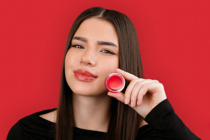 Honey Lip Balm