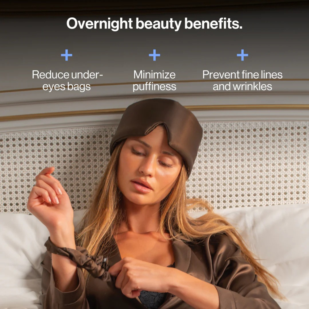 Deep Sleep Mask