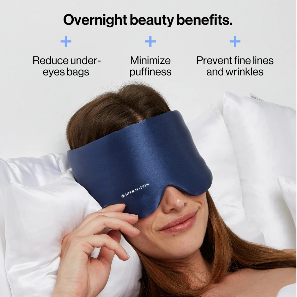 Deep Sleep Mask