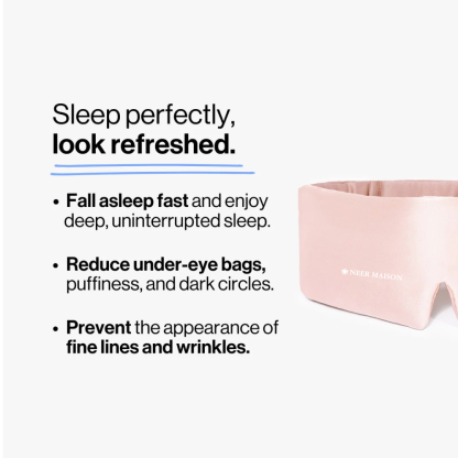 Deep Sleep Mask