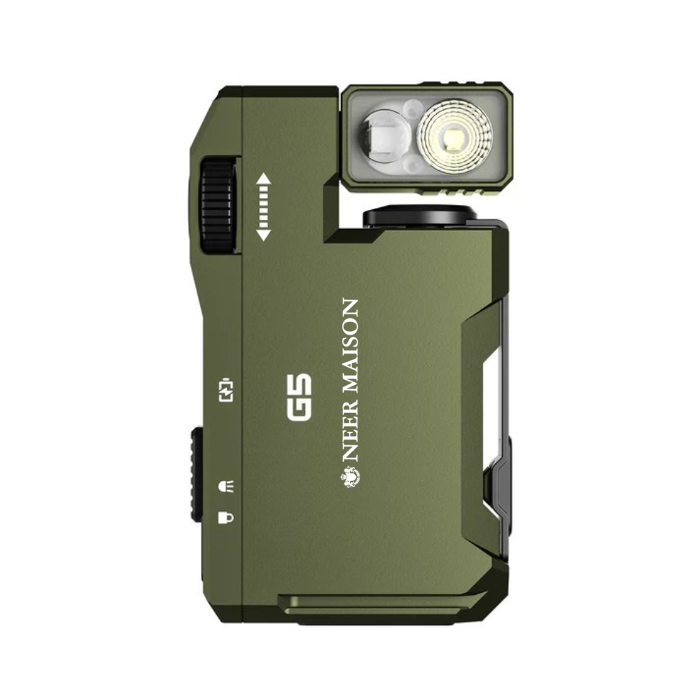 Neermaison G5 edc light 400 lumens（New Launch ）