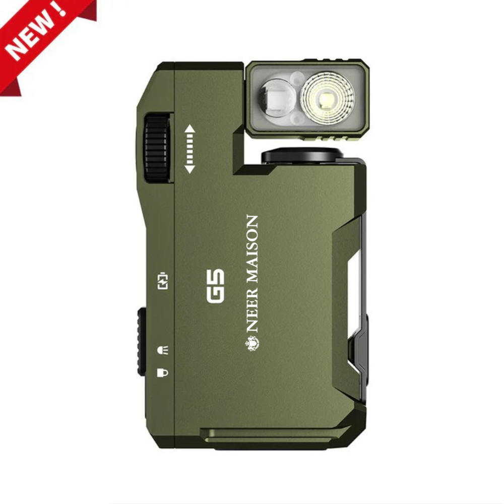 Neermaison G5 edc light 400 lumens（New Launch ）