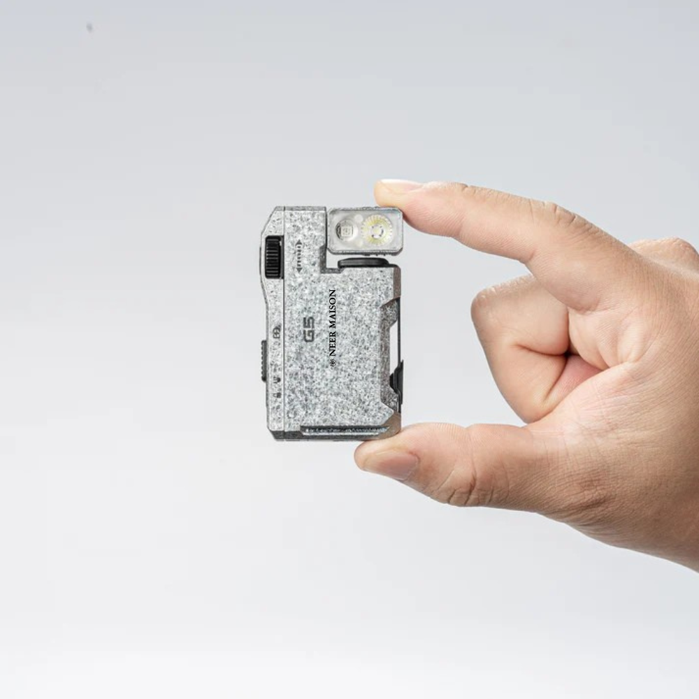 Neermaison G5 edc light 400 lumens（New Launch ）