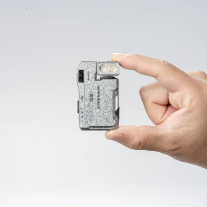 Neermaison G5 edc light 400 lumens（New Launch ）