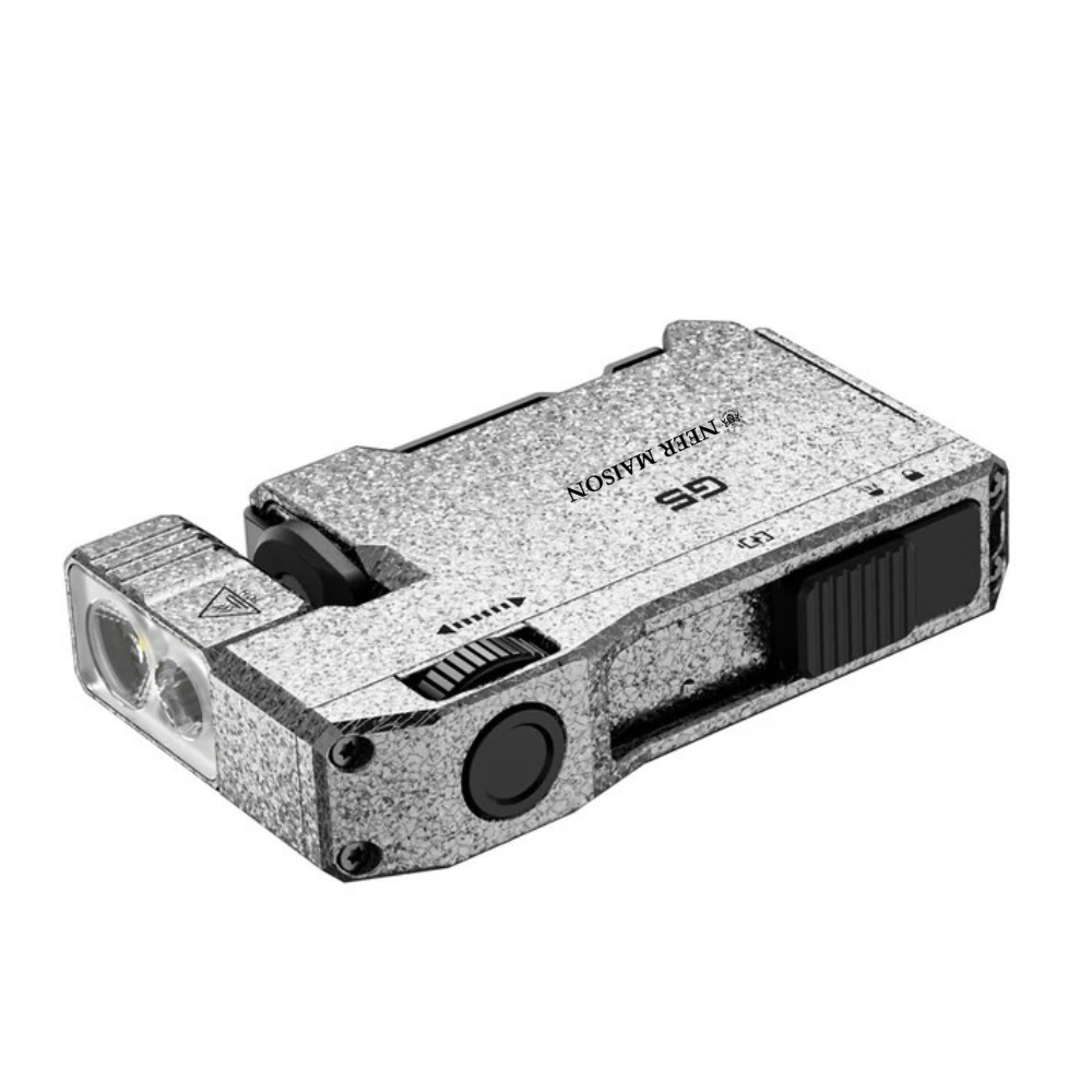 Neermaison G5 edc light 400 lumens（New Launch ）