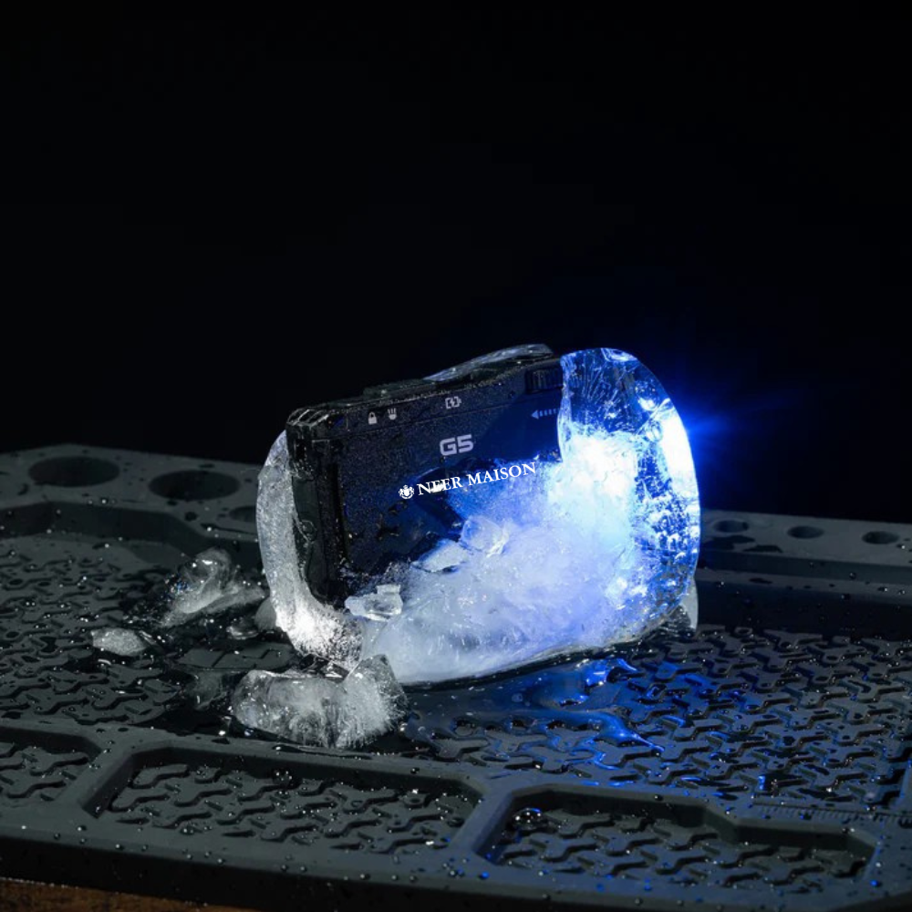 Neermaison G5 edc light 400 lumens（New Launch ）