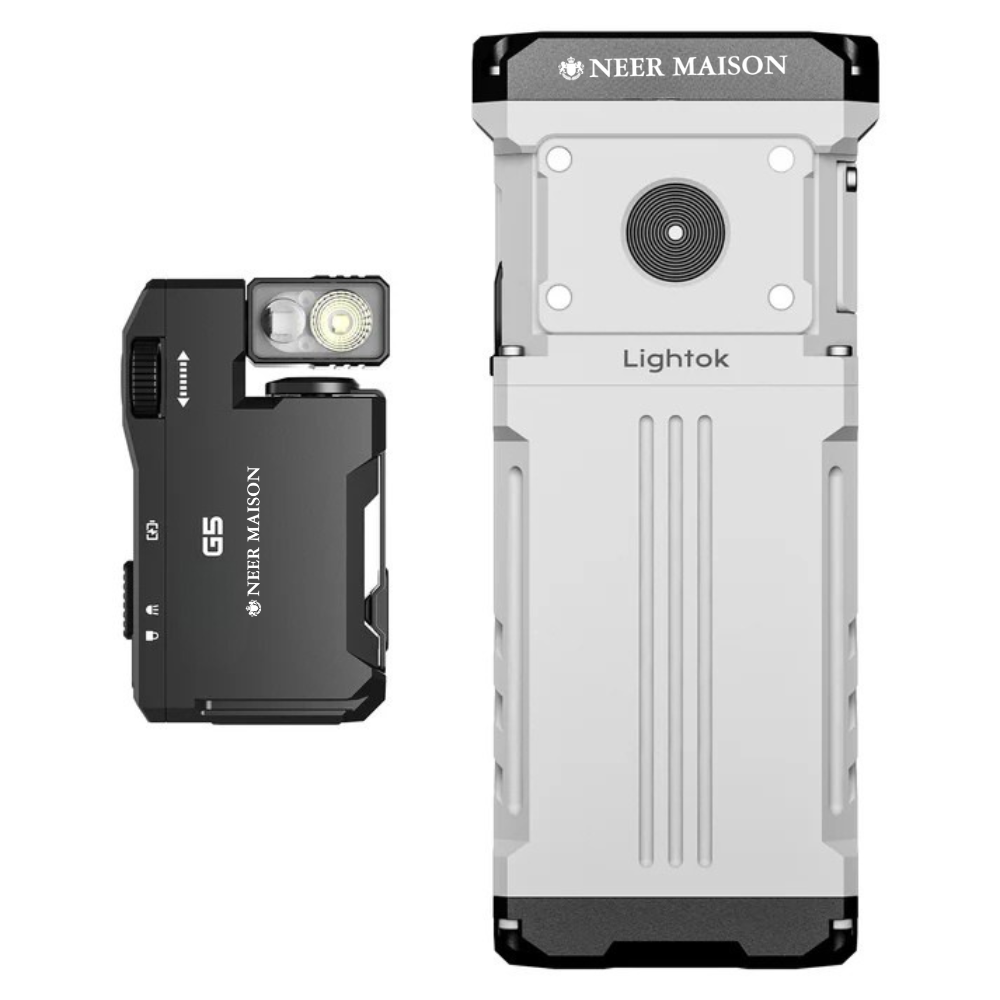 Neermaison G5 edc light 400 lumens（New Launch ）