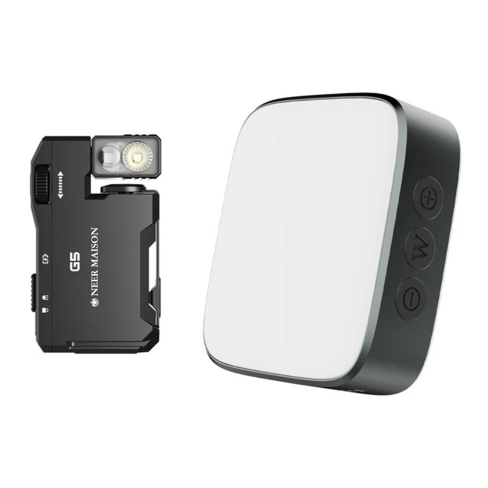 Neermaison G5 edc light 400 lumens（New Launch ）