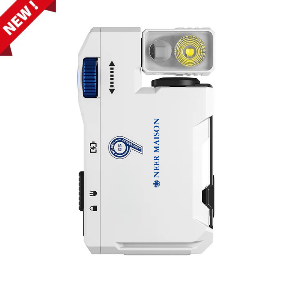 Neermaison G5 edc light 400 lumens（New Launch ）