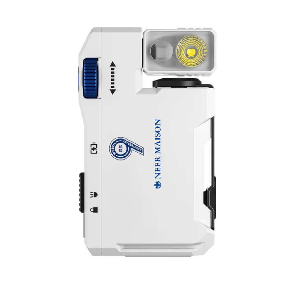 Neermaison G5 edc light 400 lumens（New Launch ）