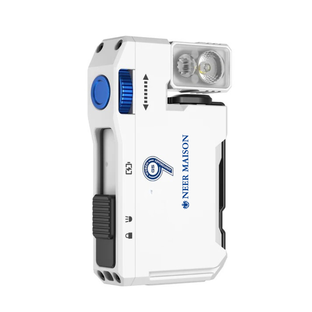 Neermaison G5 edc light 400 lumens（New Launch ）
