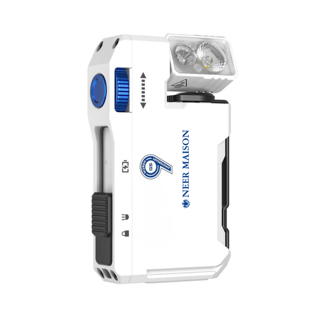 Neermaison G5 edc light 400 lumens（New Launch ）
