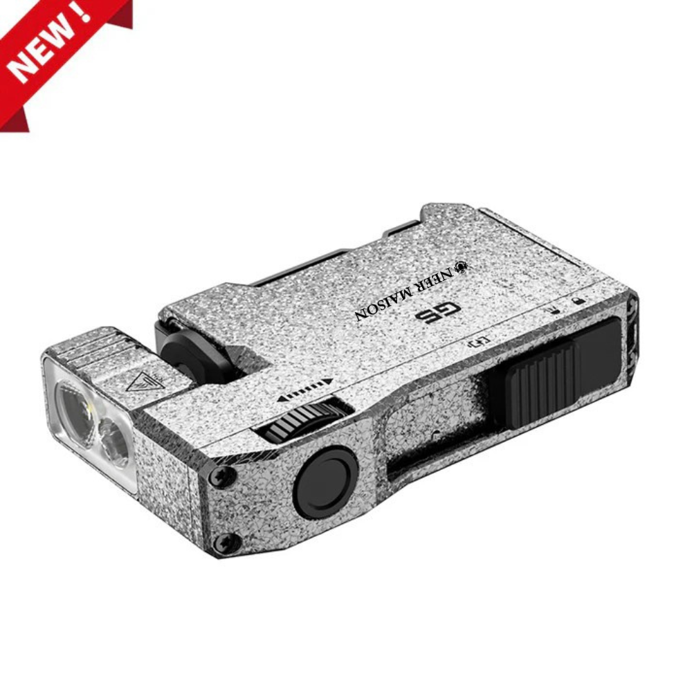 Neermaison G5 edc light 400 lumens（New Launch ）