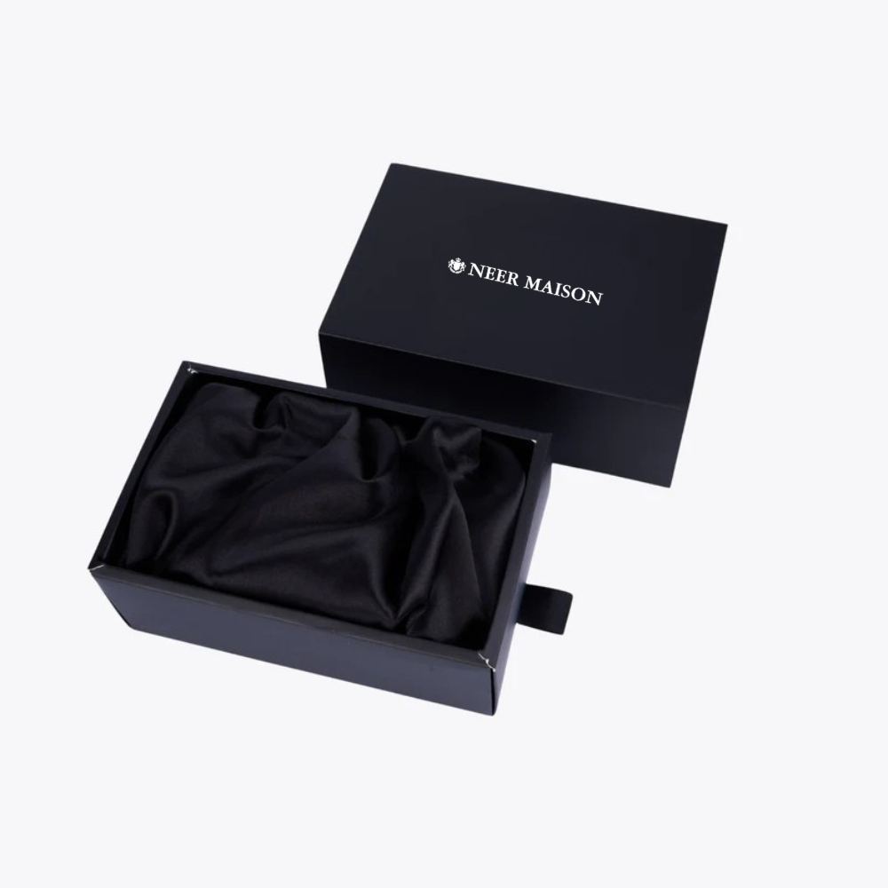 100% Mulberry Silk Hair Bonnet™