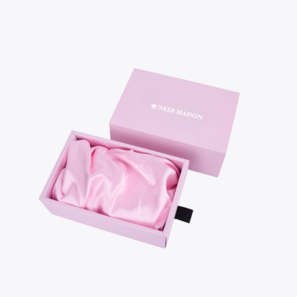 100% Mulberry Silk Hair Bonnet™